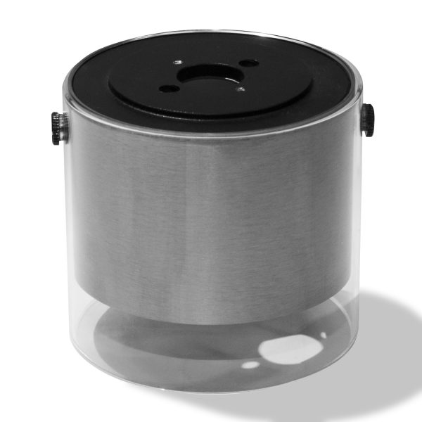 tochechnyj-nakladnoj-svetilnik-arte-lamp-lazio-a5366pl-1ss-3 Точечный накладной светильник Arte Lamp LAZIO A5366PL-1SS — изображение 4