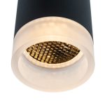 Точечный накладной светильник Arte Lamp OGMA A5556PL-1BK — изображение 4