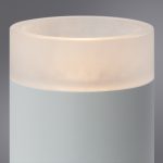 Точечный накладной светильник Arte Lamp OGMA A5556PL-1WH — изображение 3