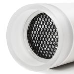 Точечный накладной светильник Arte Lamp OGMA A5556PL-1WH — изображение 4