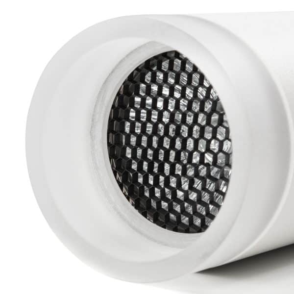 Точечный накладной светильник Arte Lamp OGMA A5556PL-1WH — изображение 4