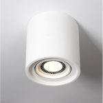 Точечный накладной светильник Arte Lamp TUBO A9262PL-1WH — изображение 2