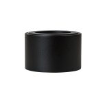 Точечный накладной светильник Arte Lamp UNITO A0550PL-1BK — изображение 4