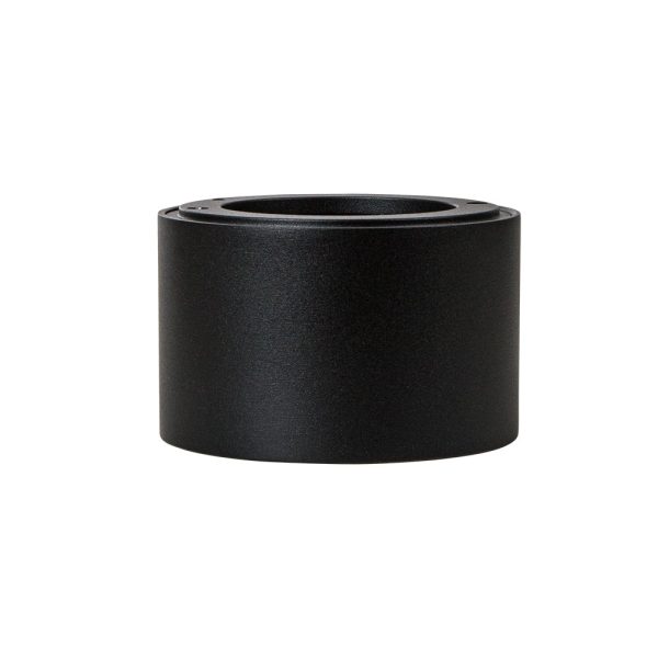 Точечный накладной светильник Arte Lamp UNITO A0550PL-1BK — изображение 4