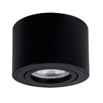 Точечный накладной светильник Arte Lamp UNITO A2260PL-1BK — изображение 2