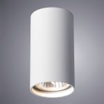 Точечный накладной светильник Arte Lamp UNIX A1516PL-1WH — изображение 2