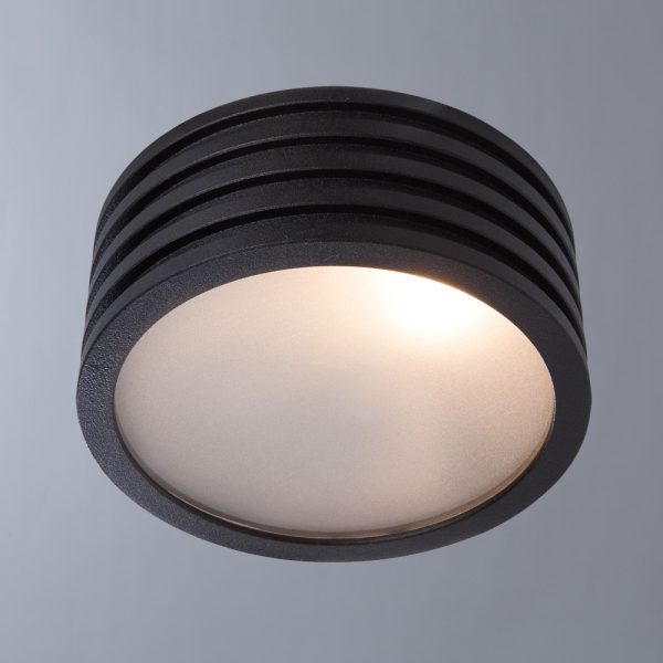 Точечный накладной светильник Divinare CERVANTES 1349/04 PL-1 — изображение 2