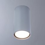 Точечный накладной светильник Divinare GAVROCHE 1354/05 PL-1 — изображение 2