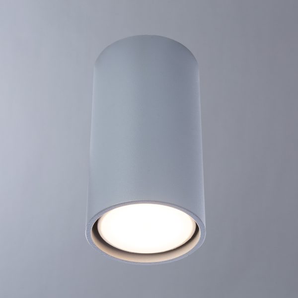 Точечный накладной светильник Divinare GAVROCHE 1354/05 PL-1 — изображение 2