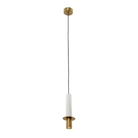 Точечный подвесной светильник Arte Lamp ASCELLA A2034SP-1WH