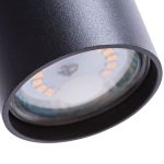 Точечный подвесной светильник Arte Lamp CANOPUS A1516SP-1BK — изображение 3