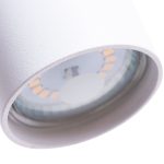Точечный подвесной светильник Arte Lamp CANOPUS A1516SP-1WH — изображение 3