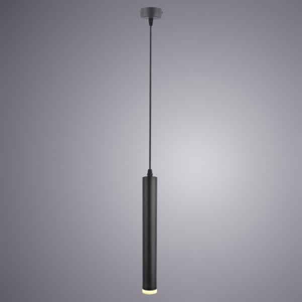 Точечный подвесной светильник Arte Lamp HUBBLE A6810SP-1BK — изображение 2