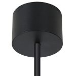 Точечный подвесной светильник Arte Lamp LAZIO A5367SP-1SG — изображение 4