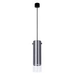 Точечный подвесной светильник Arte Lamp LAZIO A5367SP-1SS — изображение 2