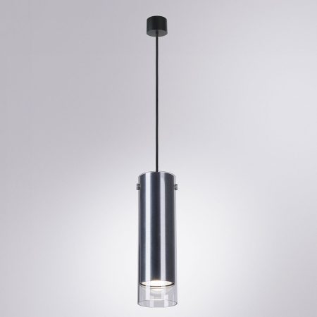 Точечный подвесной светильник Arte Lamp LAZIO A5367SP-1SS