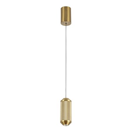 Точечный подвесной светильник Arte lamp OMICRON A1134SP-7PB