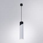 Точечный подвесной светильник Arte Lamp POLAR A5463SP-1WH — изображение 2