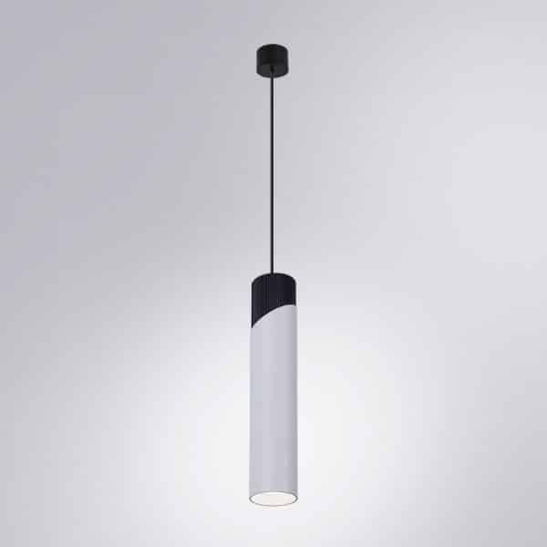 Точечный подвесной светильник Arte Lamp POLAR A5463SP-1WH — изображение 2