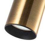 Точечный подвесной светильник Arte Lamp RAN A3162SP-1PB — изображение 4