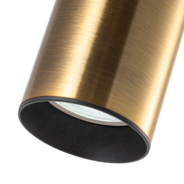 Точечный подвесной светильник Arte Lamp RAN A3162SP-1PB — изображение 4