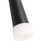 Точечный подвесной светильник Arte Lamp SABIK A6010SP-1BK — изображение 3