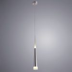Точечный подвесной светильник Arte Lamp SABIK A6010SP-1CC — изображение 2