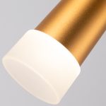 Точечный подвесной светильник Arte Lamp SABIK A6010SP-1SG — изображение 3