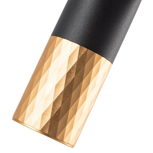 Точечный подвесной светильник Arte Lamp SADR A3280SP-1BK — изображение 3