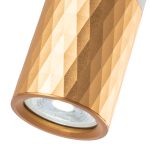 Точечный подвесной светильник Arte Lamp SADR A3280SP-1WH — изображение 3