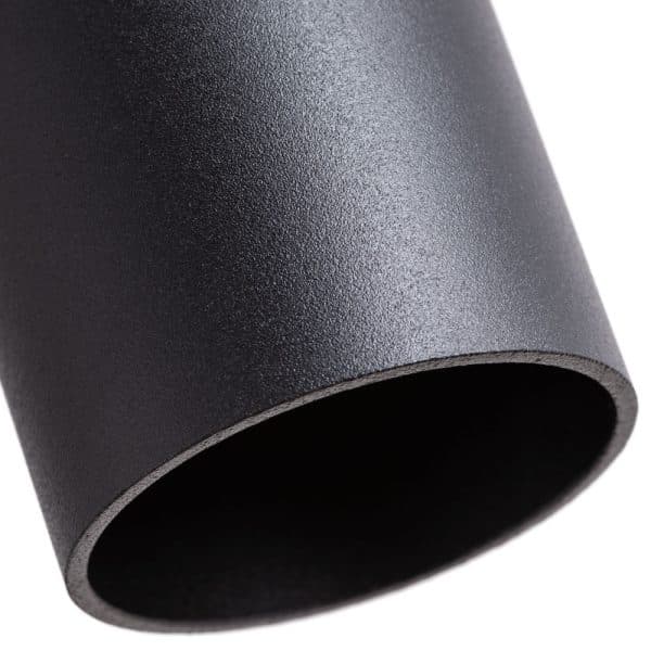 Точечный подвесной светильник Arte Lamp SIRIUS A1524SP-1BK — изображение 3