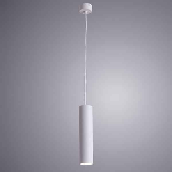 Точечный подвесной светильник Arte Lamp SIRIUS A1524SP-1WH — изображение 2