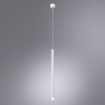 Точечный подвесной светильник Arte Lamp SOLID A5570SP-1WH — изображение 2