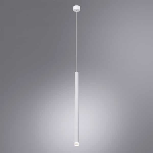 Точечный подвесной светильник Arte Lamp SOLID A5570SP-1WH — изображение 2