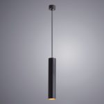 Точечный подвесной светильник Arte Lamp TORRE A1530SP-1BK — изображение 2