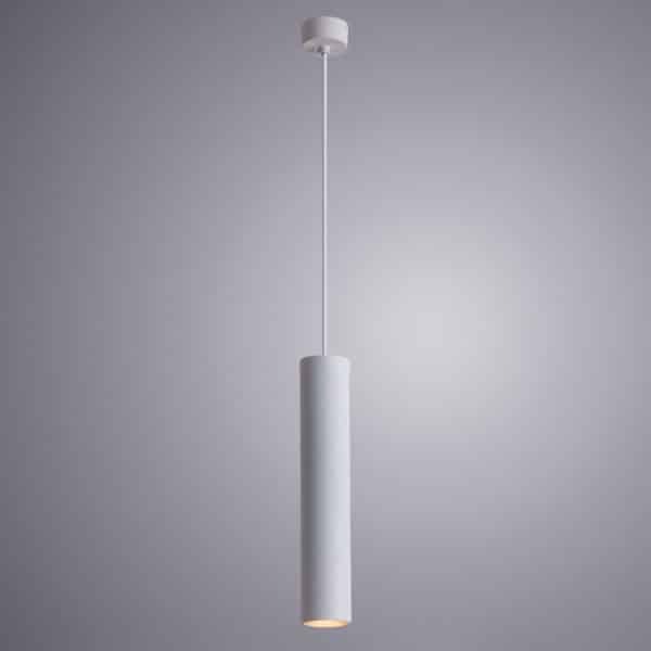 Точечный подвесной светильник Arte Lamp TORRE A1530SP-1WH — изображение 2