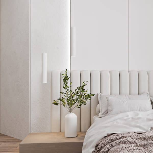 Точечный подвесной светильник Arte Lamp TORRE A1530SP-1WH — изображение 4