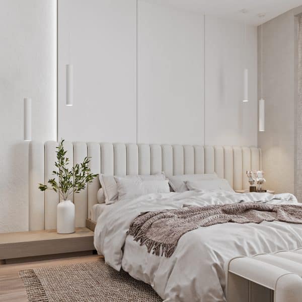 Точечный подвесной светильник Arte Lamp TORRE A1530SP-1WH — изображение 5