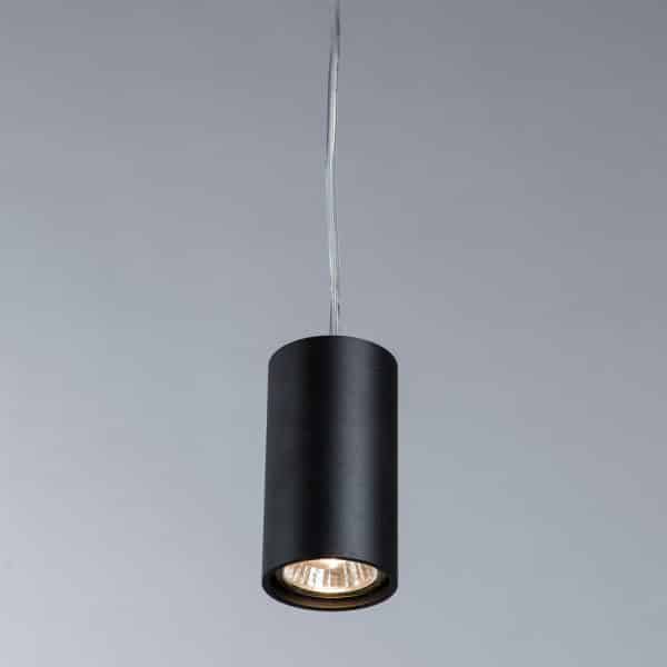 Точечный подвесной светильник Divinare GAVROCHE SOTTO 1359/04 SP-1 — изображение 2