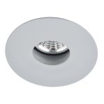 Точечный встраиваемый светильник Arte Lamp ACCENTO A3217PL-1GY