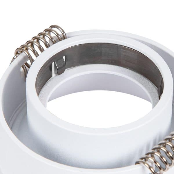 Точечный встраиваемый светильник Arte Lamp ACT MINI A3536PL-1WH — изображение 3