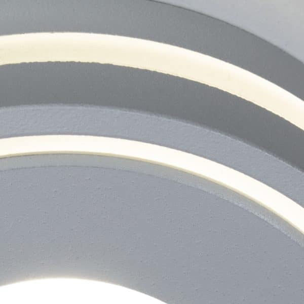 Точечный встраиваемый светильник Arte Lamp AIN A7248PL-1WH — изображение 3