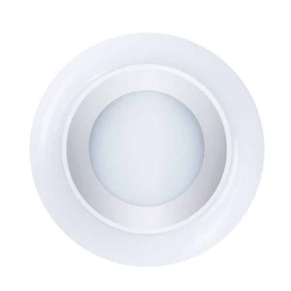 Точечный встраиваемый светильник Arte Lamp ALIOTH A7992PL-1WH — изображение 3