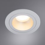 Точечный встраиваемый светильник Arte Lamp ALKES A2161PL-1WH — изображение 2