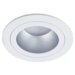 Точечный встраиваемый светильник Arte Lamp ALKES A2161PL-1WH