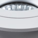 Точечный встраиваемый светильник Arte Lamp ALKES A2161PL-1WH — изображение 3