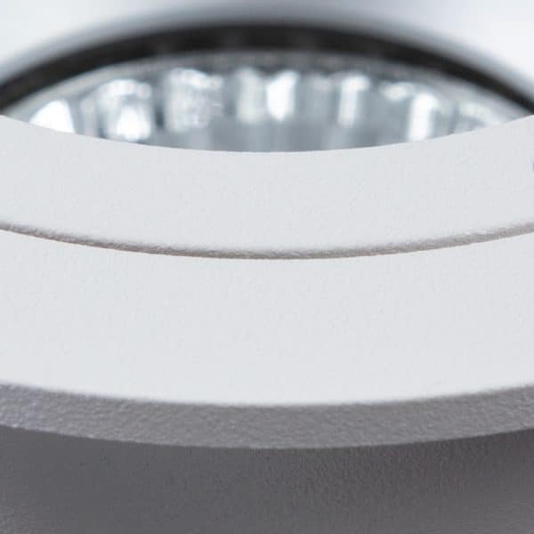 Точечный встраиваемый светильник Arte Lamp ALKES A2161PL-1WH — изображение 3