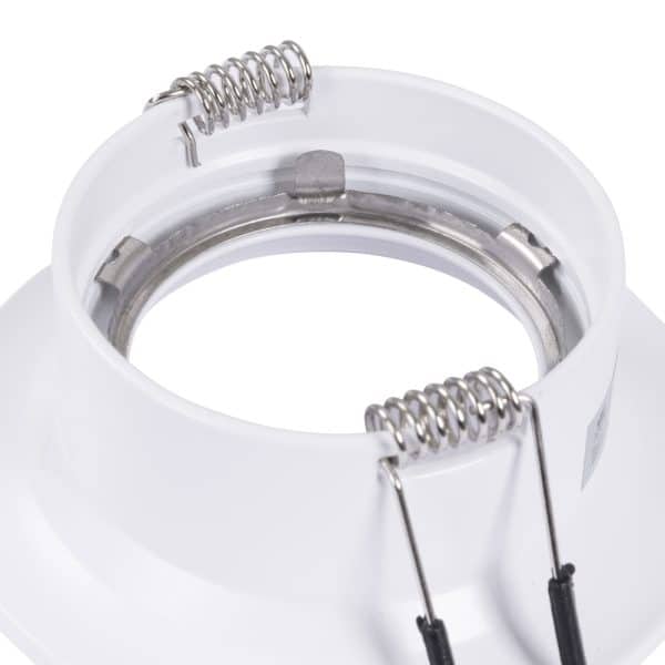 Точечный встраиваемый светильник Arte Lamp ANSER A2160PL-1WH — изображение 4