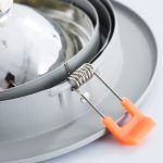 Точечный встраиваемый светильник Arte Lamp APUS A6664PL-1GY — изображение 4