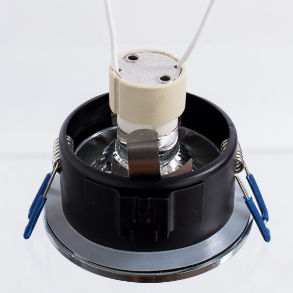 Точечный встраиваемый светильник Arte Lamp AQUA A5440PL-1CC — изображение 3